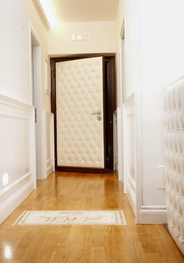 Amm Luxury Rooms Roma Exterior foto