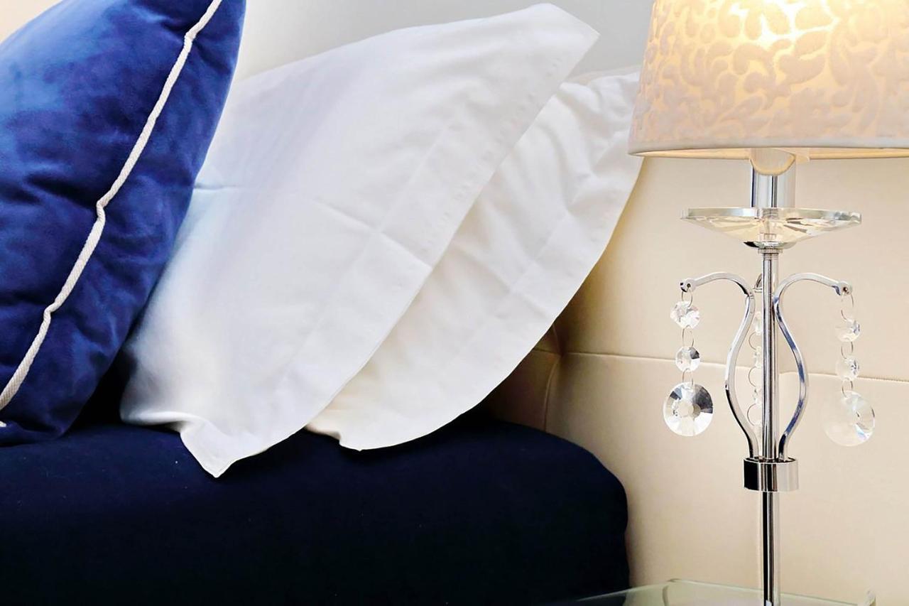 Amm Luxury Rooms Roma Exterior foto