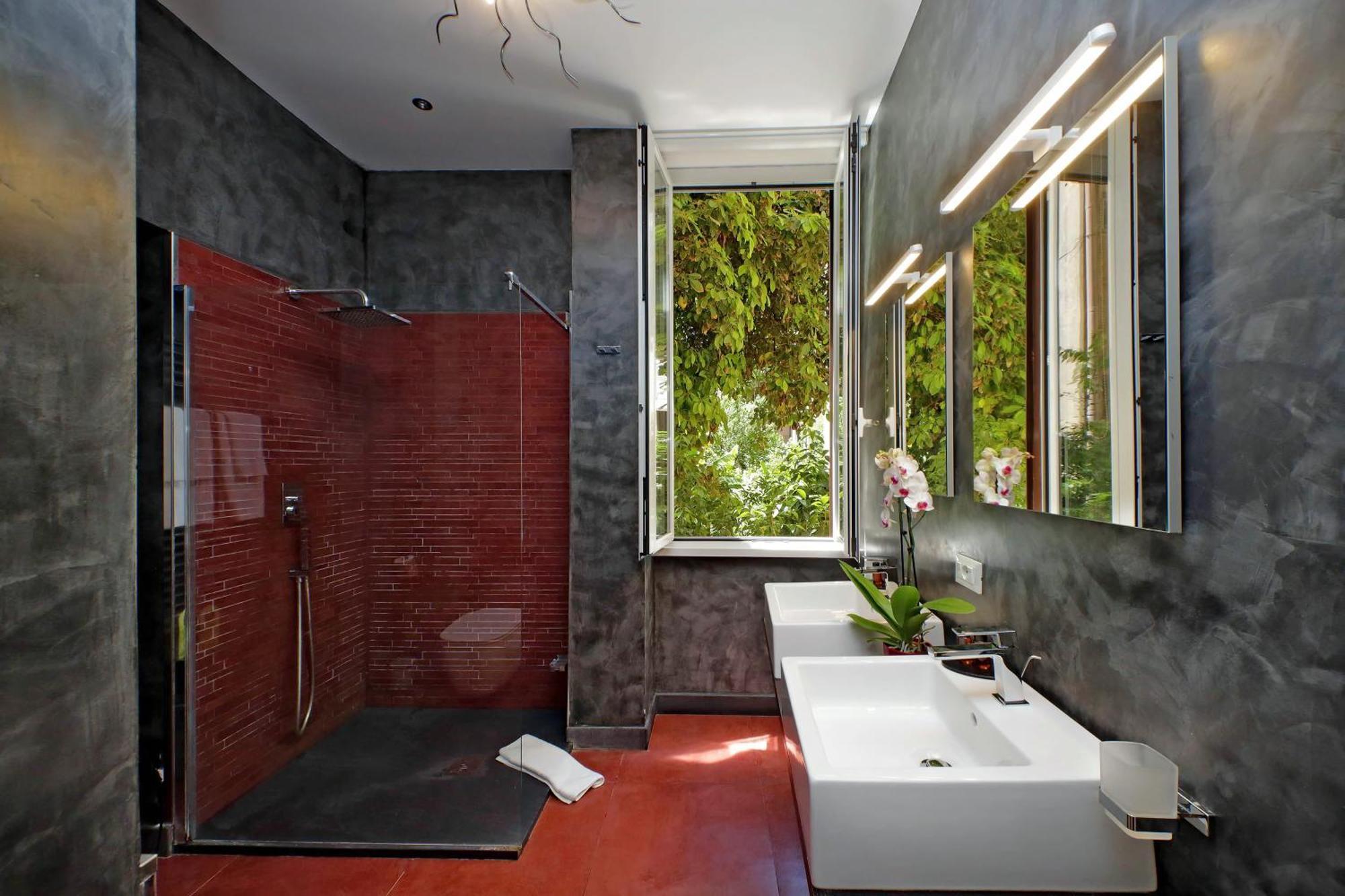Amm Luxury Rooms Roma Exterior foto
