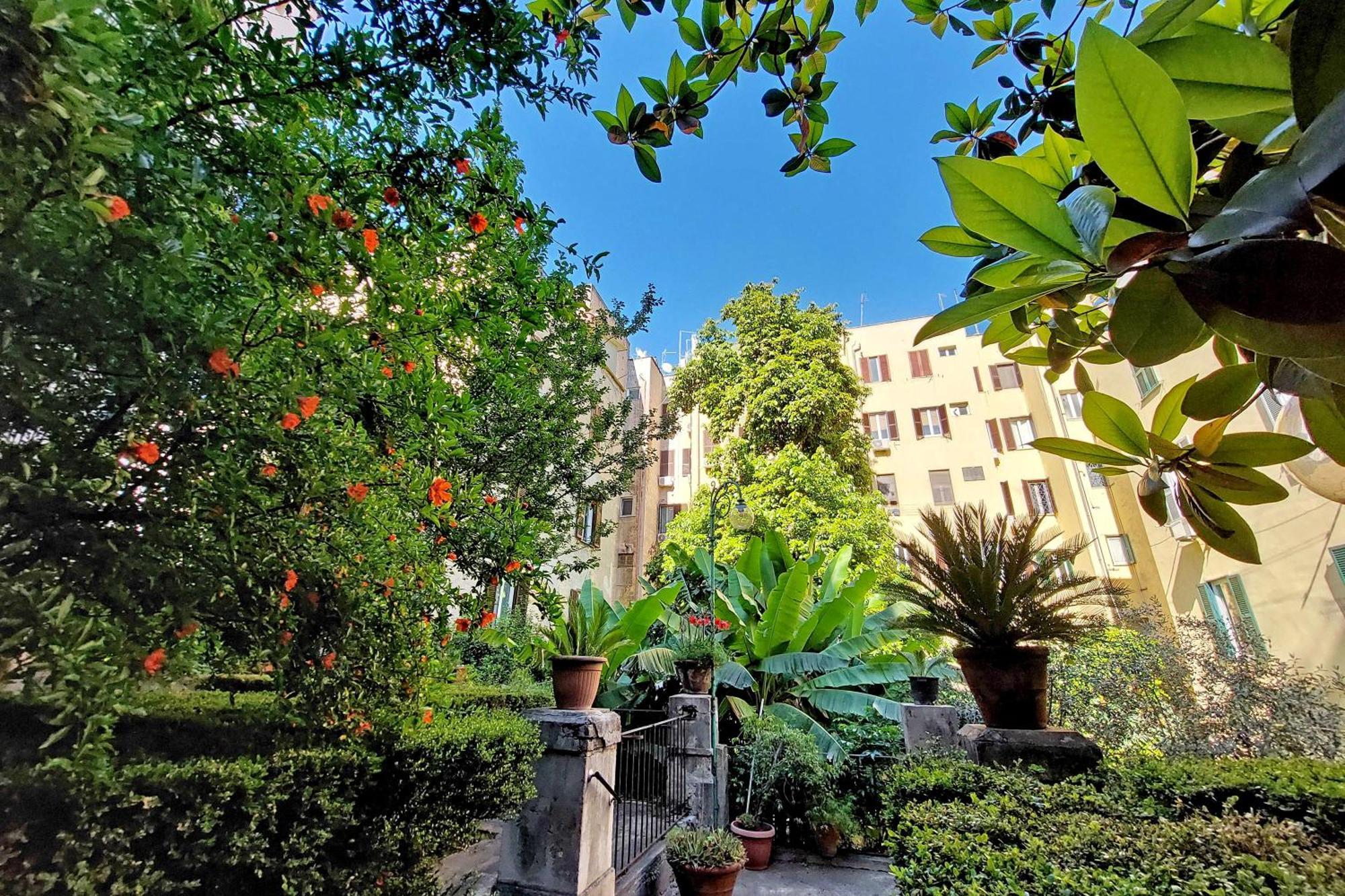 Amm Luxury Rooms Roma Exterior foto