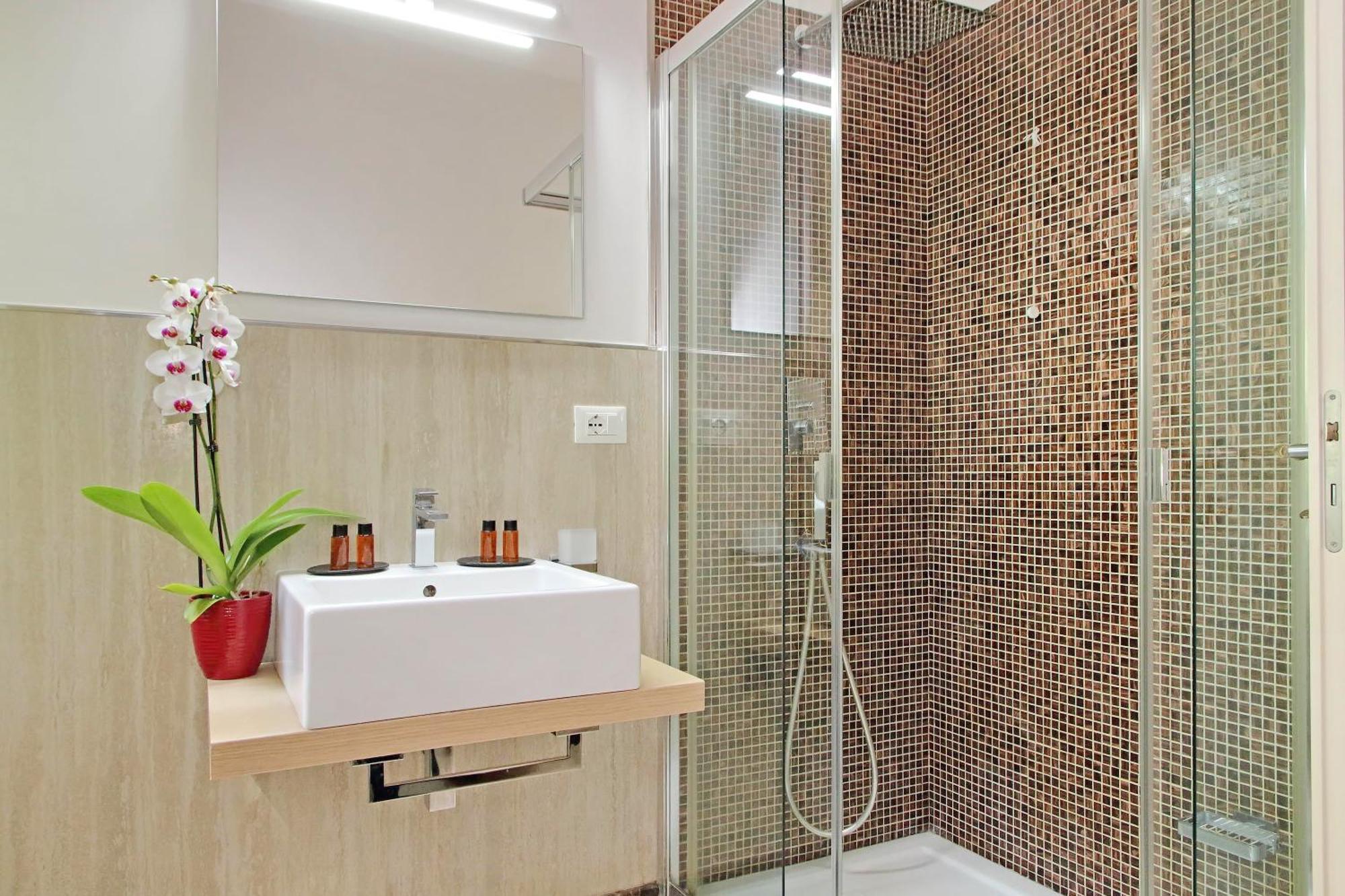 Amm Luxury Rooms Roma Exterior foto